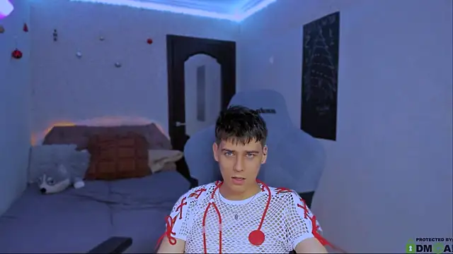 Snapshot of Foxicfu chatting on 23, 1, 2025 Foxicfu online show from 23, 1, 2025