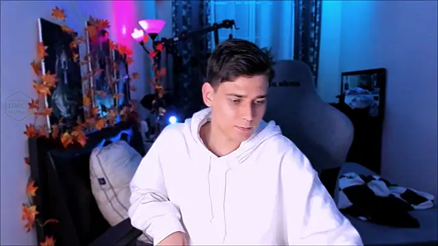 Snapshot of Foxicfu chatting on 29, 9, 2025 Foxicfu online show from 29, 9, 2025