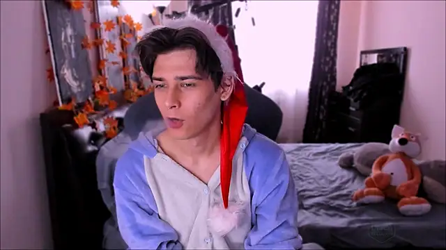 Foxicfu online show from 18, 12, 2025