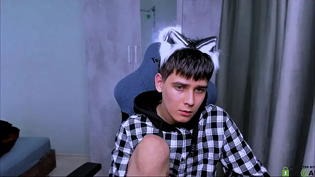 Snapshot of Foxicfu chatting on 14, 2, 2025 Foxicfu online show from 14, 2, 2025