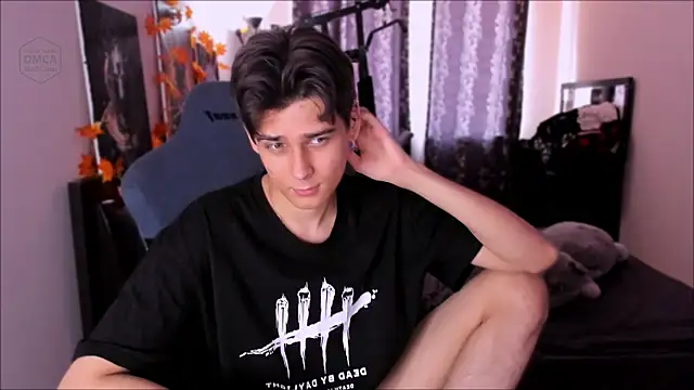 Snapshot of Foxicfu chatting on 23, 11, 2025 Foxicfu online show from 23, 11, 2025