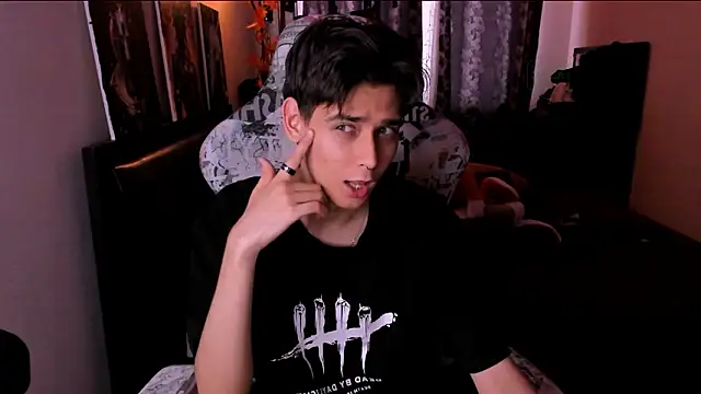 Foxicfu online show from 21, 3, 2026