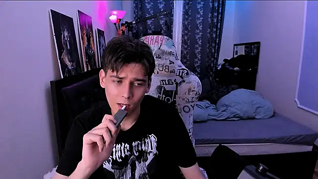 Foxicfu online show from 23, 2, 2026