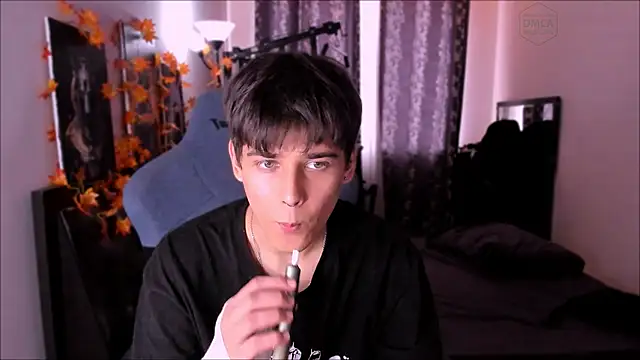 Snapshot of Foxicfu chatting on 3, 12, 2025 Foxicfu online show from 3, 12, 2025