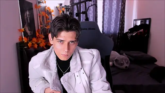 Snapshot of Foxicfu chatting on 26, 11, 2025 Foxicfu online show from 26, 11, 2025