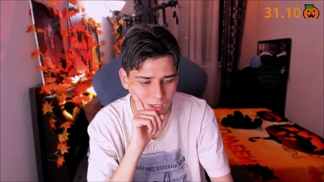 Snapshot of Foxicfu chatting on 19, 10, 2025 Foxicfu online show from 19, 10, 2025