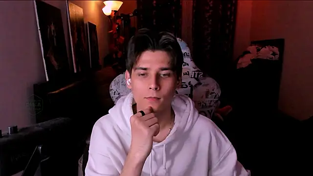 Foxicfu online show from 29, 3, 2026