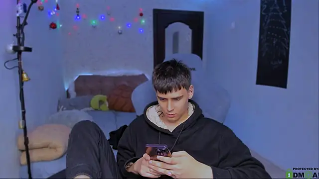 Snapshot of Foxicfu chatting on 27, 1, 2025 Foxicfu online show from 27, 1, 2025