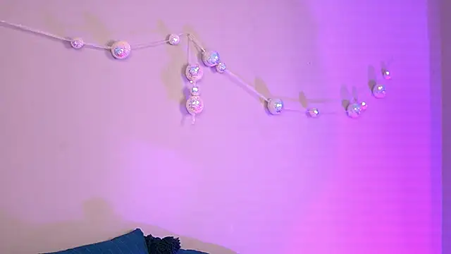 BritneyHudson online show from 13, 1, 2026