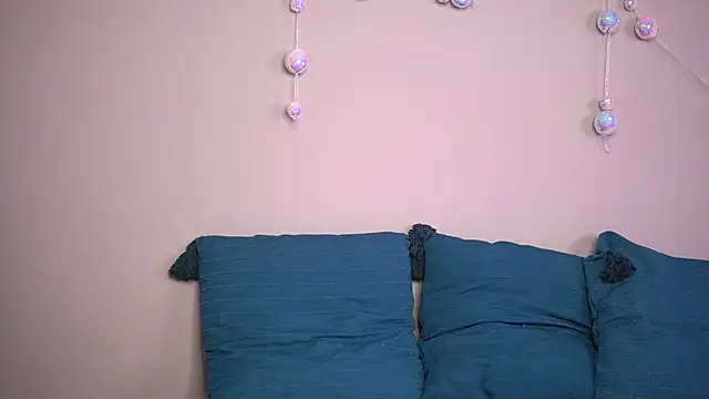 BritneyHudson online show from 15, 12, 2025