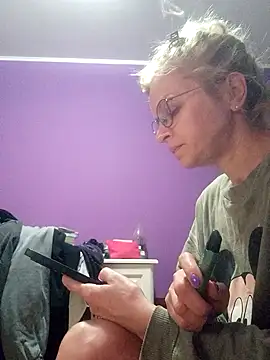 BritneyHudson online show from 26, 2, 2026