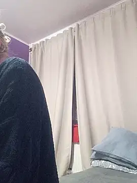 BritneyHudson online show from 13, 10, 2025