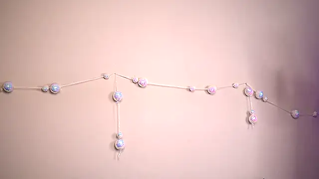 BritneyHudson online show from 28, 11, 2025