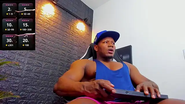 tommike online show from 7, 10, 2025