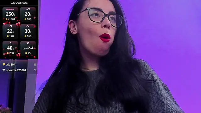 RitaSonnet online show from 18, 2, 2025