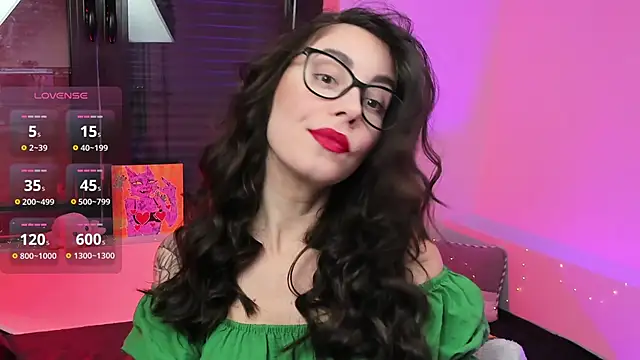 RitaSonnet online show from 31, 1, 2025