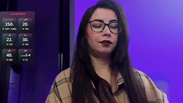 RitaSonnet online show from 21, 12, 2025