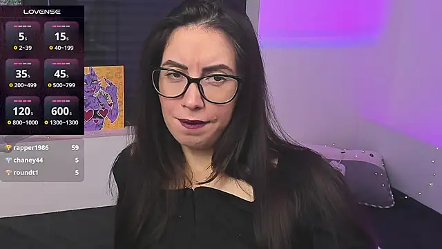 RitaSonnet online show from 4, 2, 2025