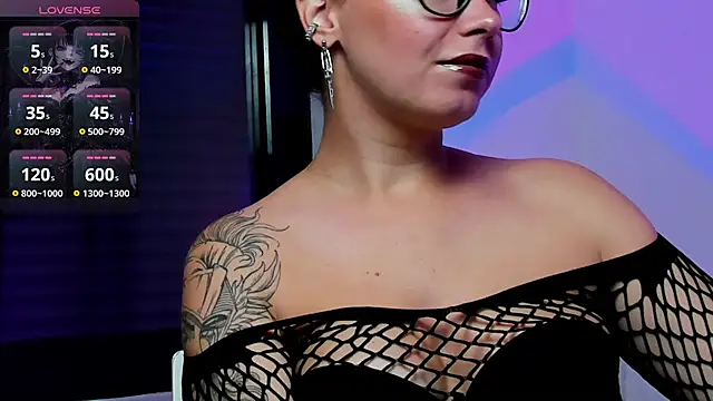 Snapshot of RitaSonnet chatting on 18, 6, 2026 RitaSonnet online show from 18, 6, 2026