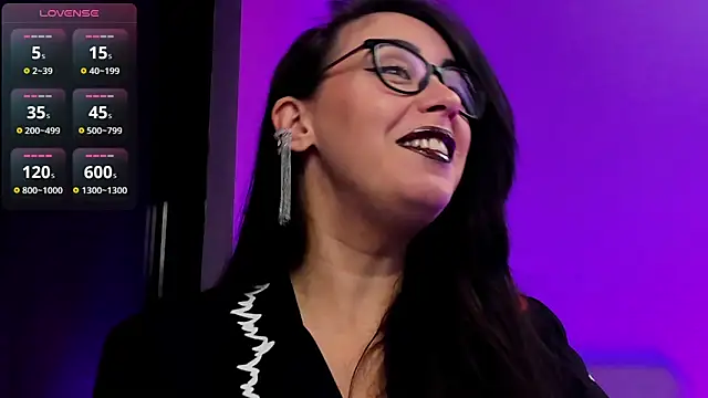 RitaSonnet online show from 14, 11, 2025