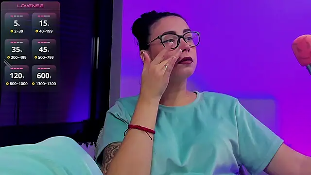 RitaSonnet online show from 8, 11, 2025