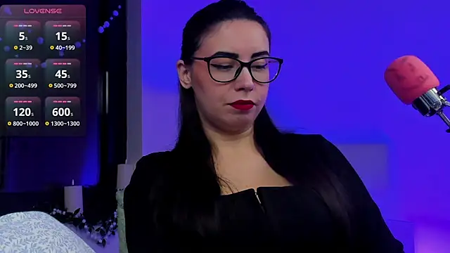 RitaSonnet online show from 17, 1, 2026