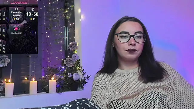 Snapshot of RitaSonnet chatting on 2, 7, 2026 RitaSonnet online show from 2, 7, 2026