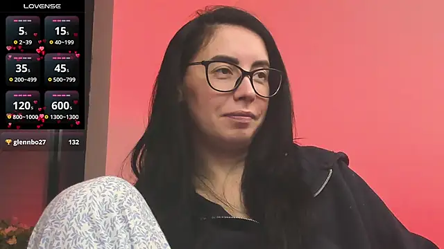 RitaSonnet online show from 26, 2, 2025