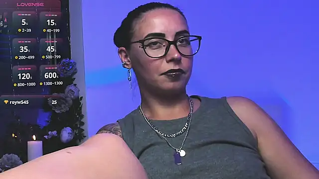Snapshot of RitaSonnet chatting on 20, 7, 2026 RitaSonnet online show from 20, 7, 2026