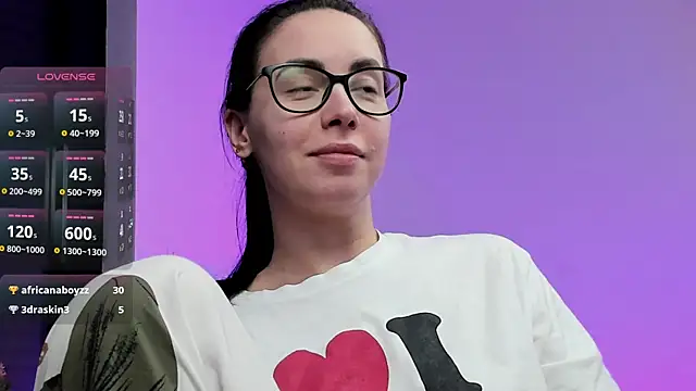 RitaSonnet online show from 30, 1, 2025