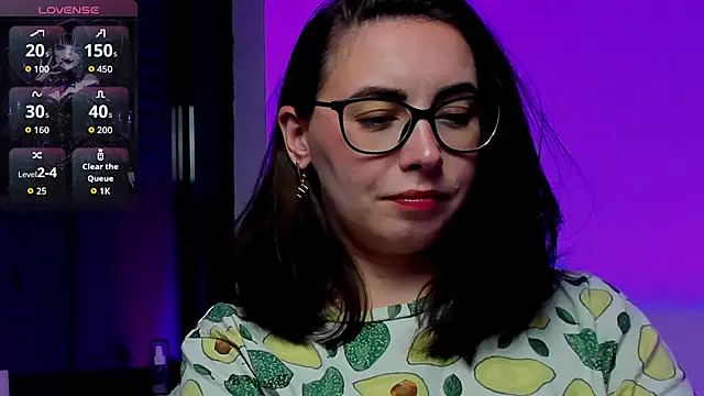 RitaSonnet online show from 12, 4, 2026