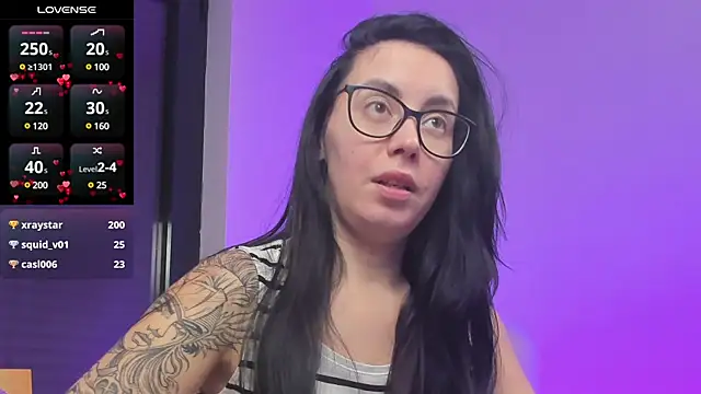 RitaSonnet online show from 2, 3, 2025