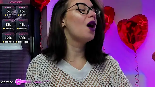 RitaSonnet online show from 21, 2, 2026