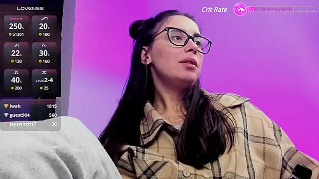 RitaSonnet online show from 8, 2, 2025