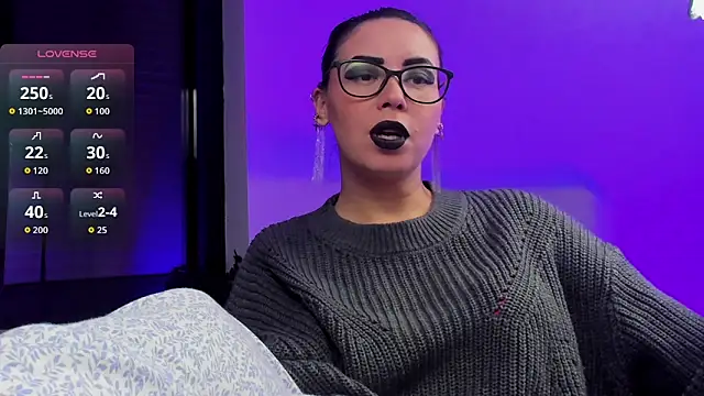 RitaSonnet online show from 22, 12, 2025