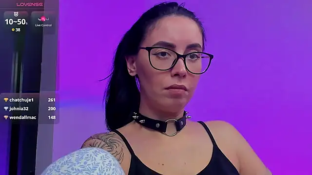 RitaSonnet online show from 21, 3, 2025