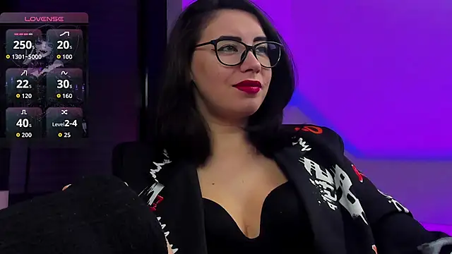 RitaSonnet online show from 4, 2, 2026