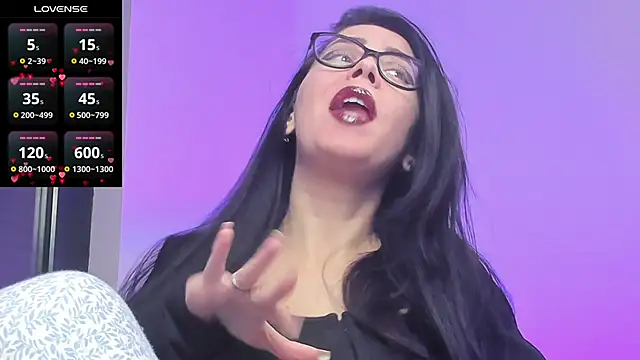 RitaSonnet online show from 27, 2, 2025