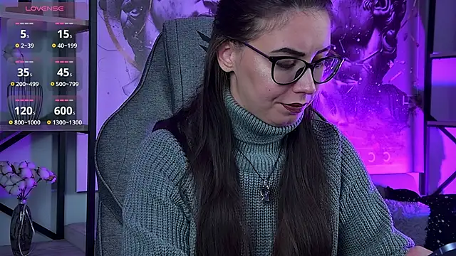 RitaSonnet online show from 5, 10, 2025