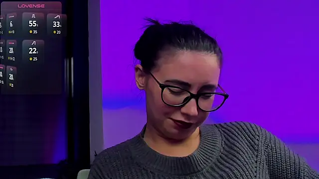 RitaSonnet online show from 27, 11, 2025