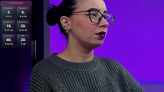 RitaSonnet online show from 26, 11, 2025