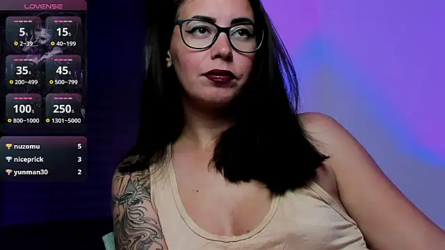 Snapshot of RitaSonnet chatting on 28, 6, 2026 RitaSonnet online show from 28, 6, 2026