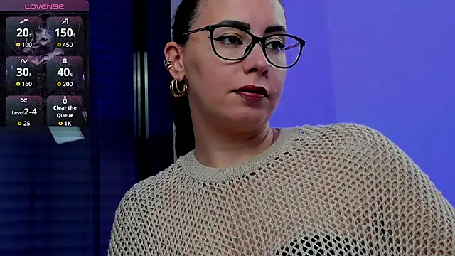 RitaSonnet online show from 13, 5, 2026