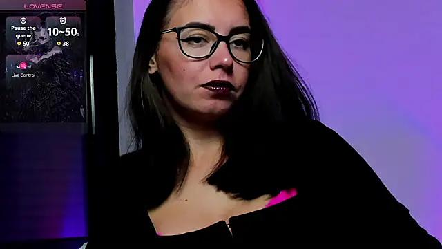 Snapshot of RitaSonnet chatting on 25, 6, 2026 RitaSonnet online show from 25, 6, 2026