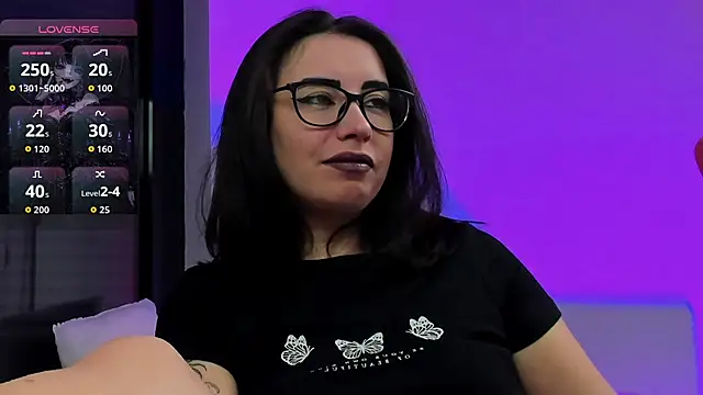 RitaSonnet online show from 6, 2, 2026