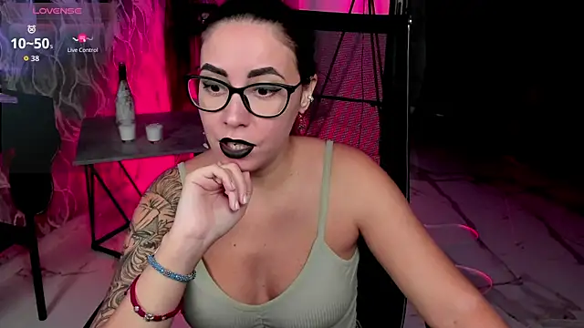 RitaSonnet online show from 12, 10, 2025