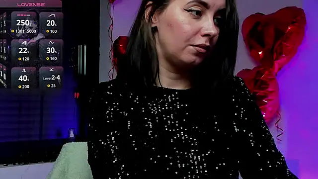 RitaSonnet online show from 9, 3, 2026