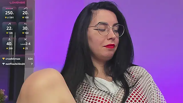 RitaSonnet online show from 11, 3, 2025