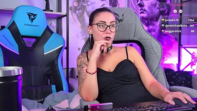 RitaSonnet online show from 21, 9, 2025