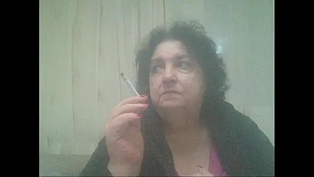 maturekorine online show from 30, 11, 2025